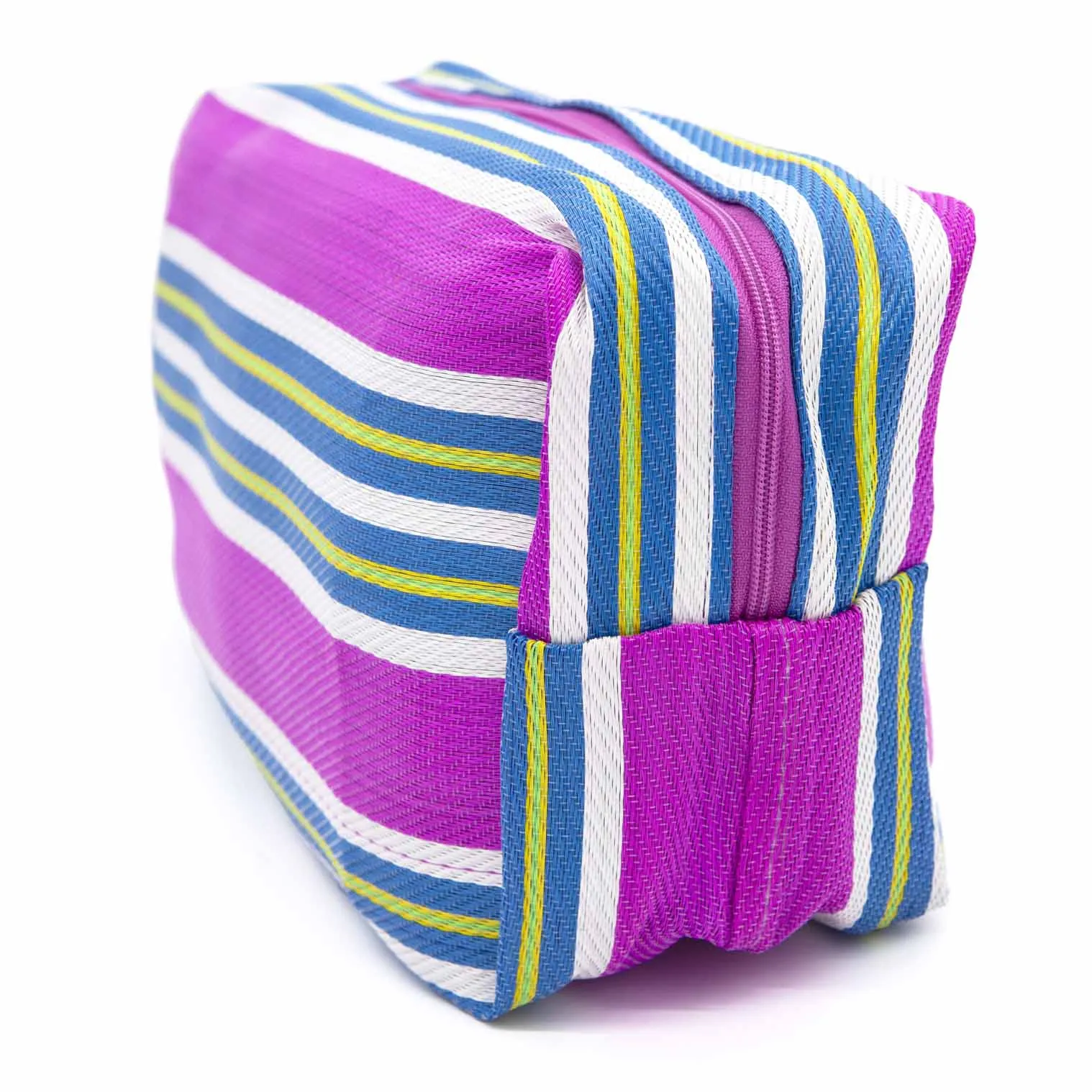 Recycled Wash Bag
