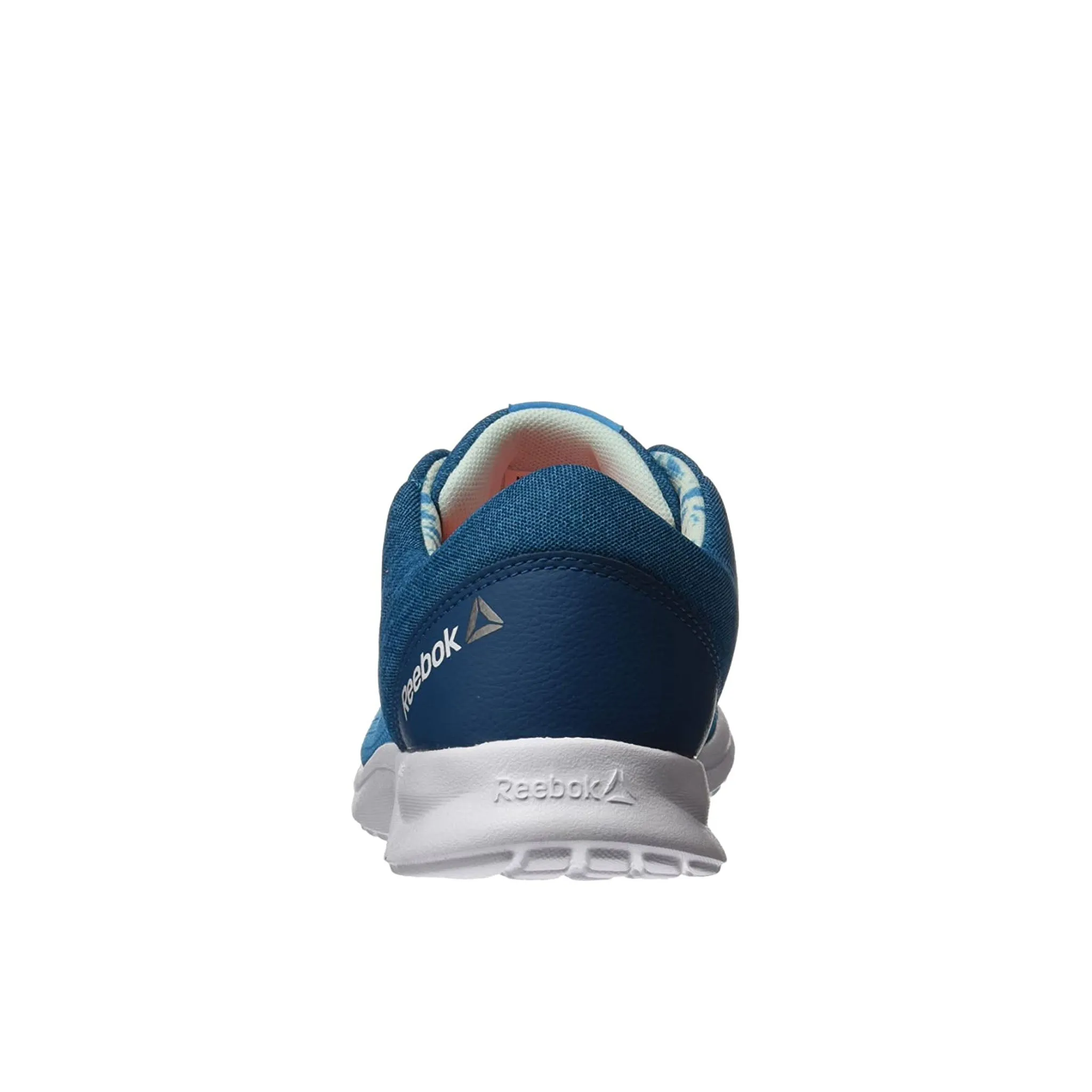 Reebok DMX Lite Prime Womens Blue Trainers