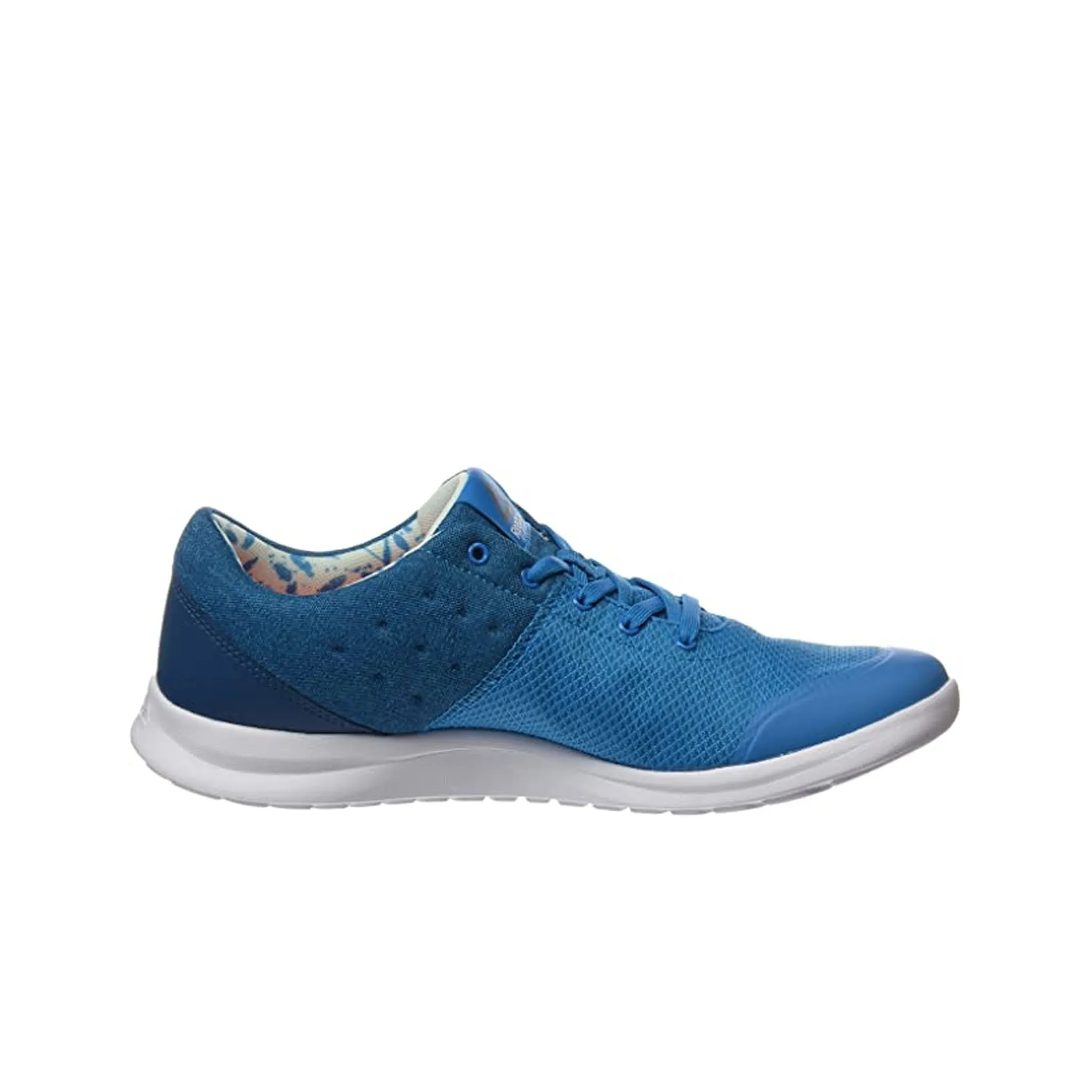 Reebok DMX Lite Prime Womens Blue Trainers