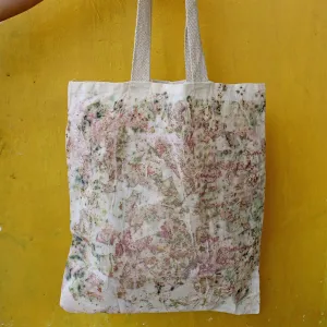 Sacred Style: Eco-Chic Tote Bags
