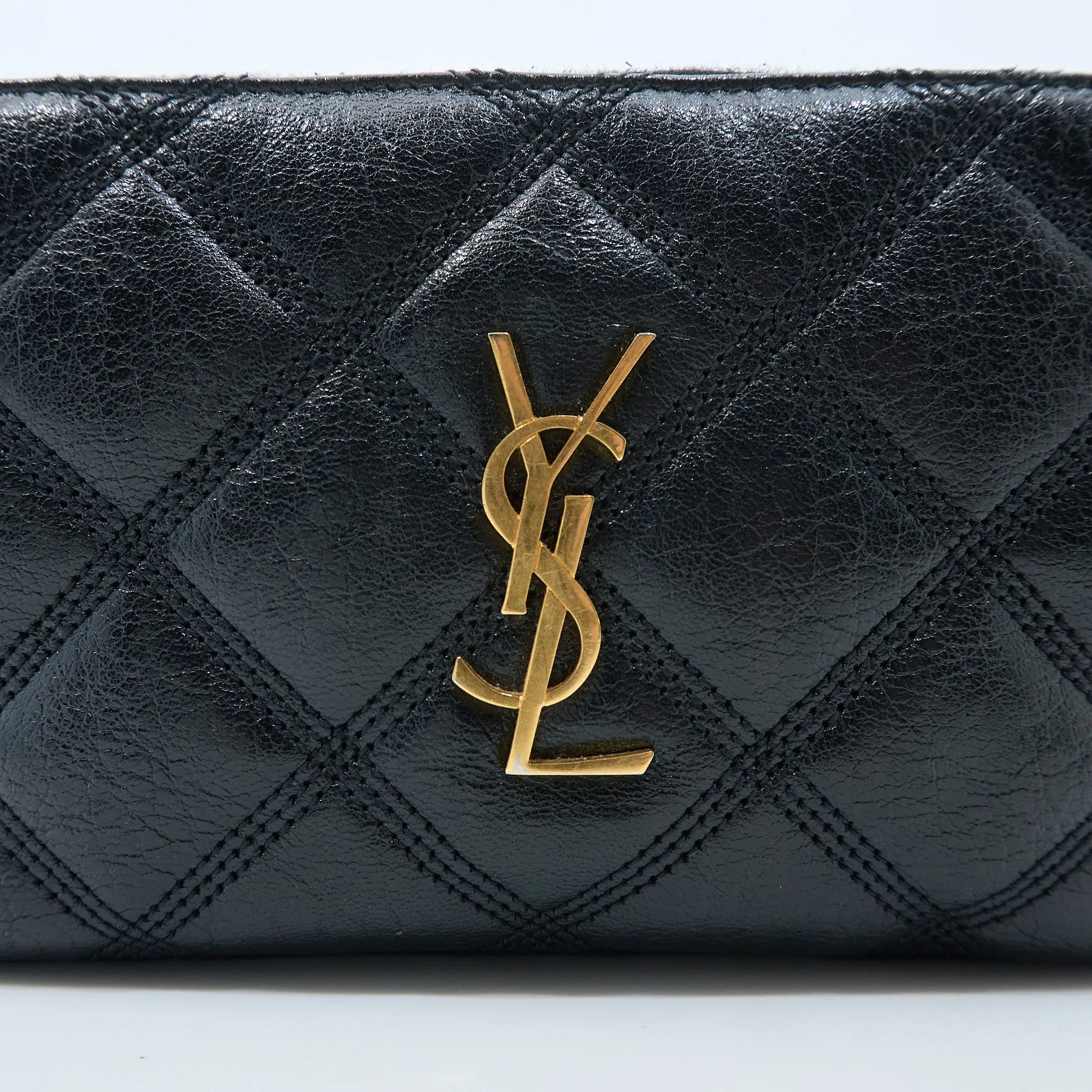 Saint Laurent Becky Mini Camera Bag