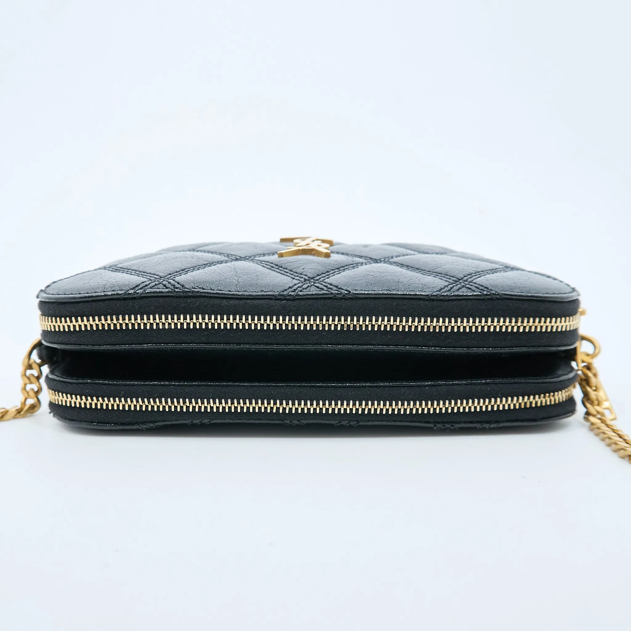 Saint Laurent Becky Mini Camera Bag