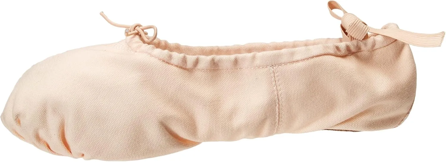Sansha Pro 1 Canvas Ballet Slipper