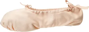 Sansha Pro 1 Canvas Ballet Slipper