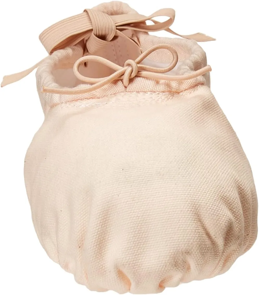 Sansha Pro 1 Canvas Ballet Slipper