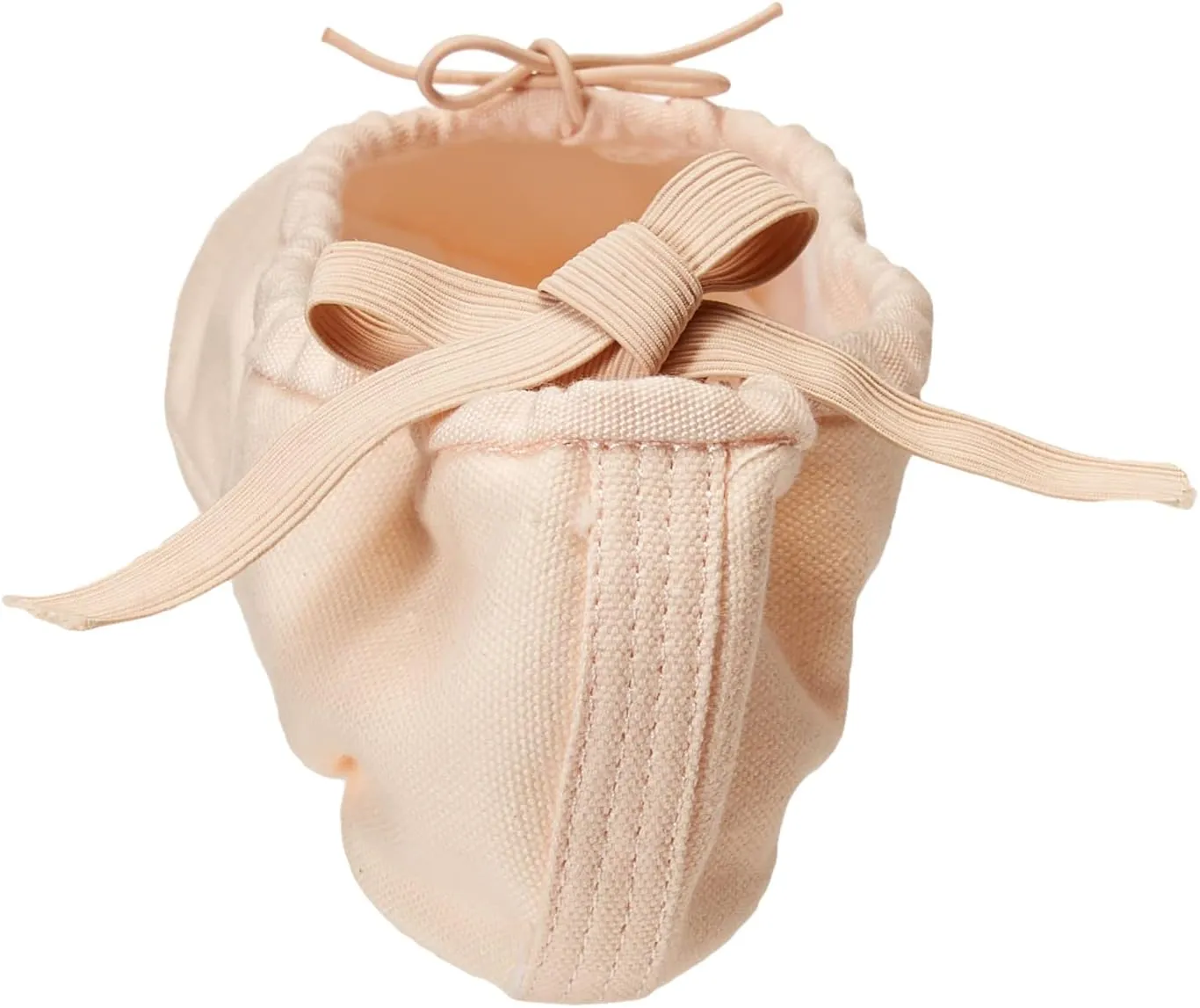 Sansha Pro 1 Canvas Ballet Slipper