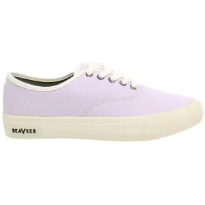 Seavees Legend Standard Womens Purple Plimsolls