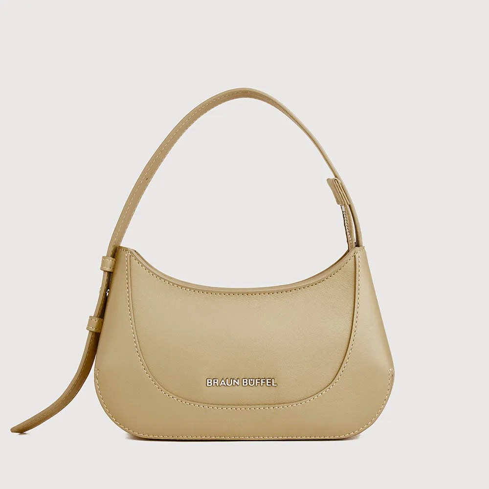 SELENIC MEDIUM SHOULDER BAG