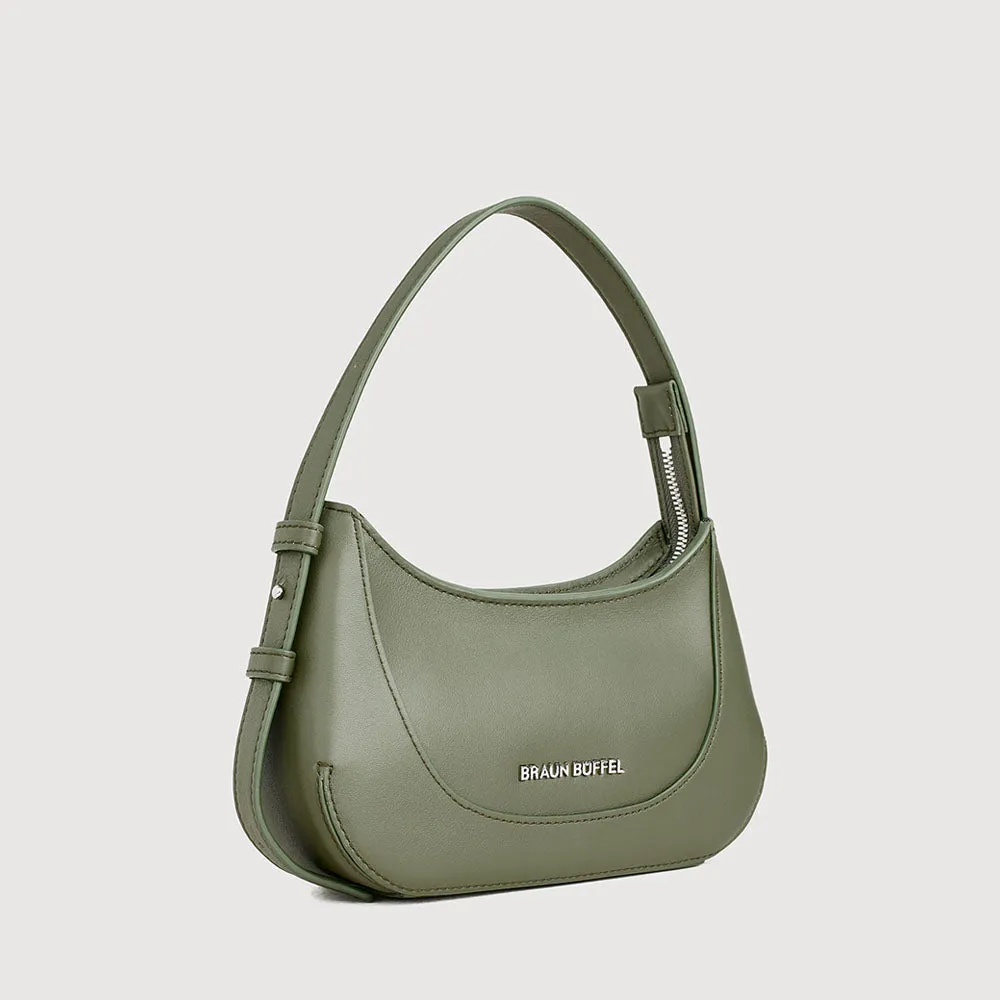 SELENIC MEDIUM SHOULDER BAG