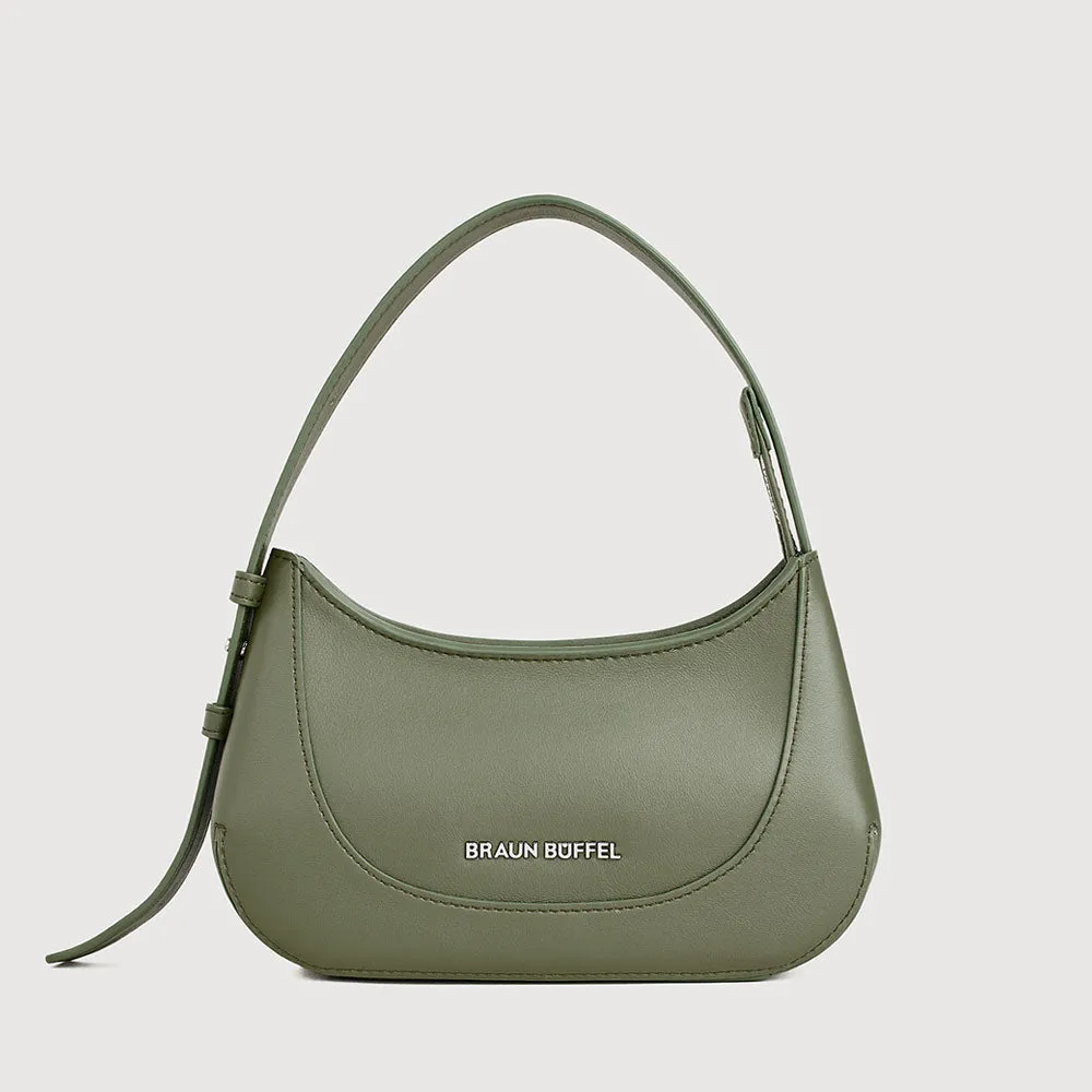 SELENIC MEDIUM SHOULDER BAG