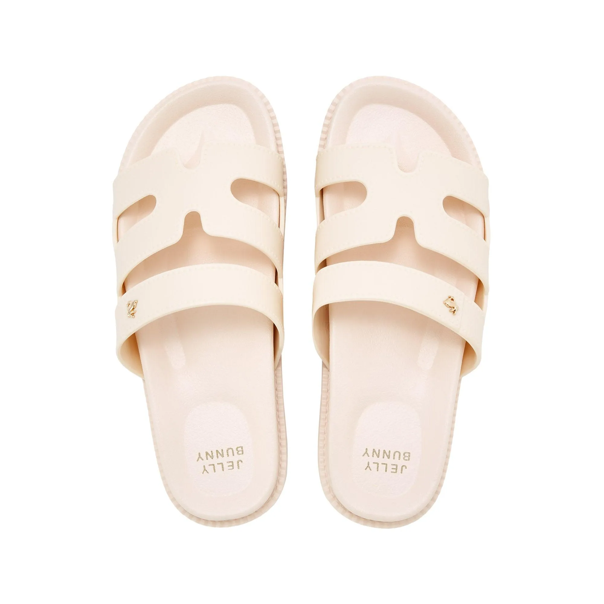 Sena Plain White