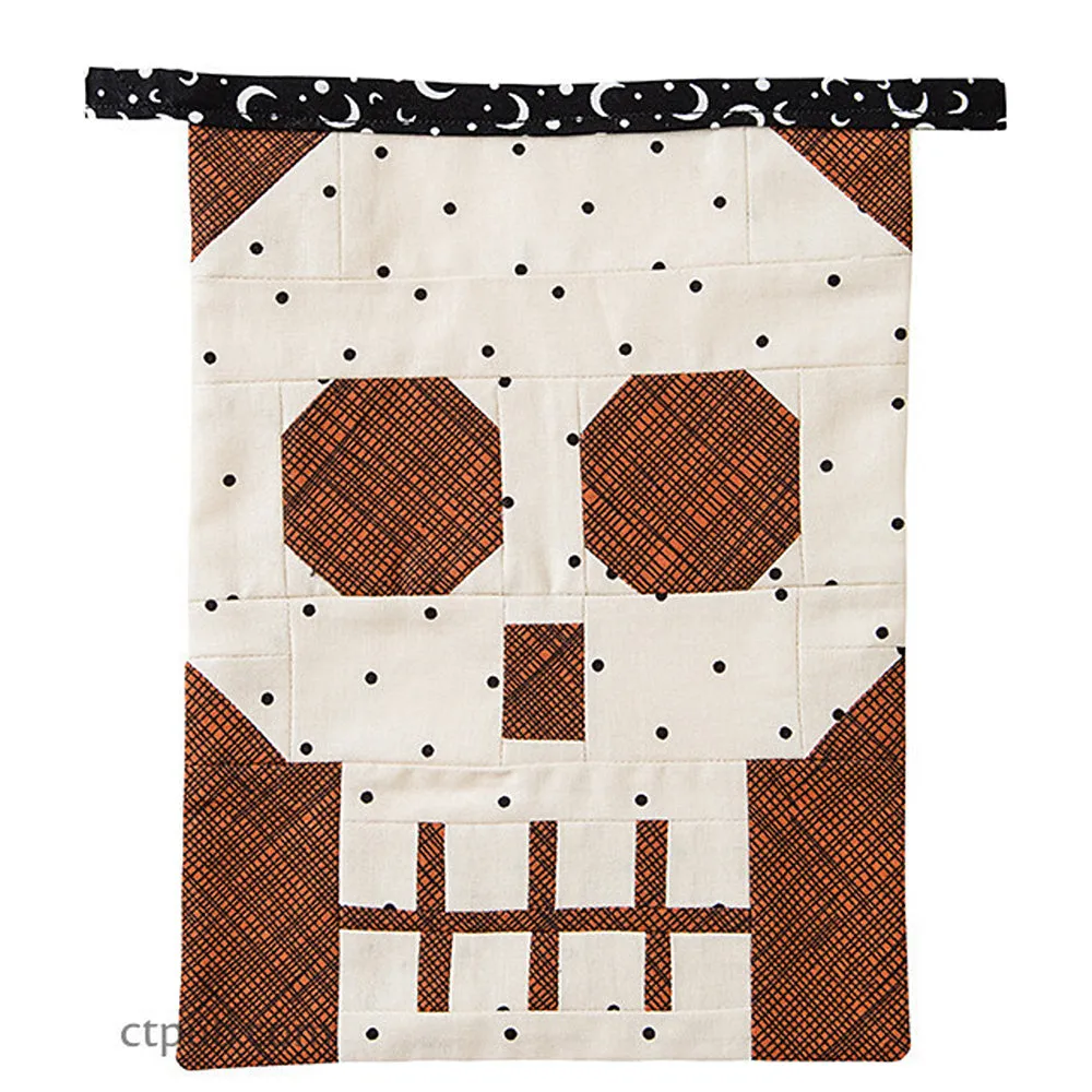 Sew a Modern Halloween