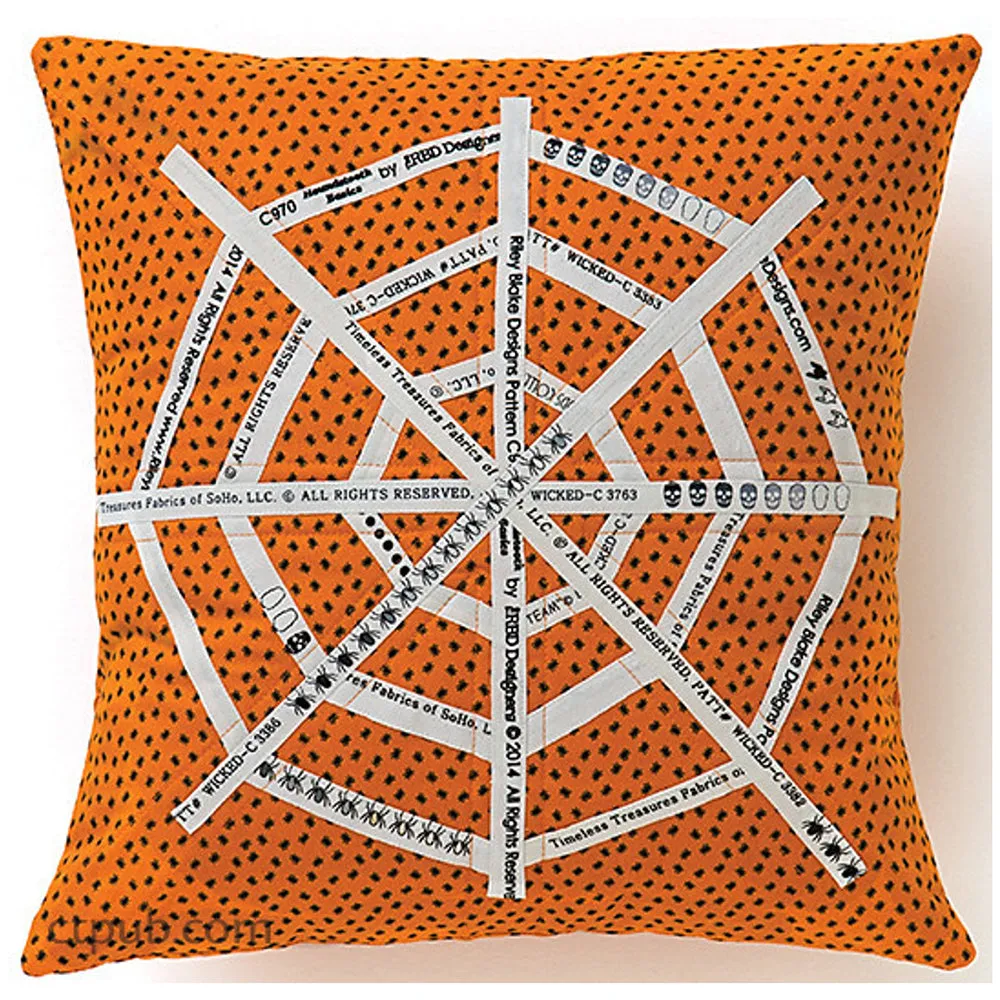 Sew a Modern Halloween