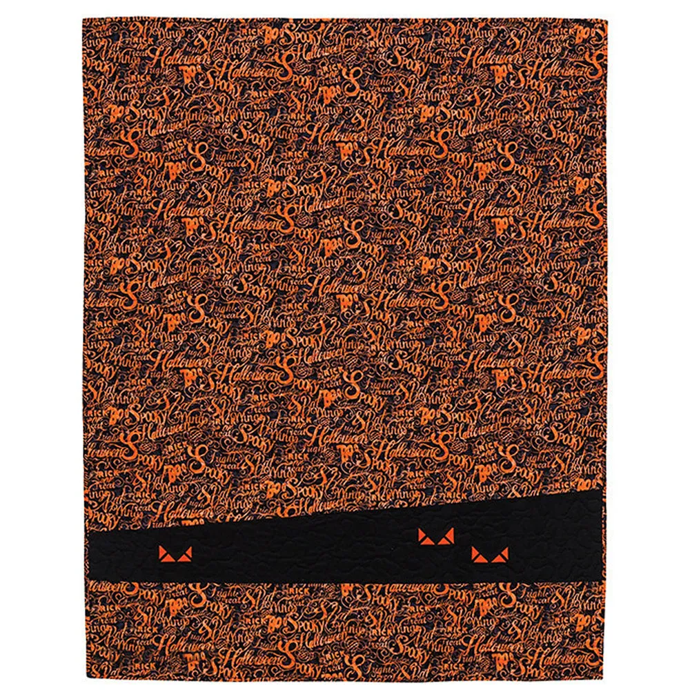 Sew a Modern Halloween