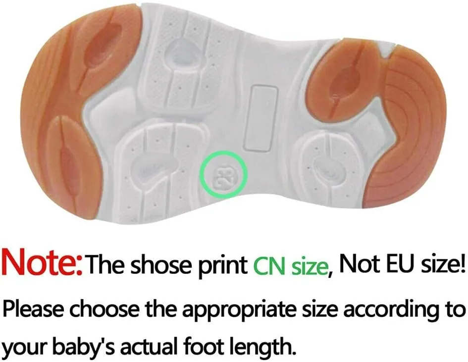 Shoes for Girls Size 9 Toddler Baby Shoes Mary Girls Dress Rubber Flat Sole Bowknot 18 24 Month Baby Shoes