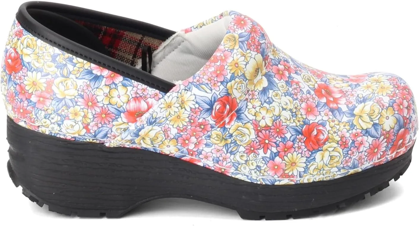 Skechers Women's, Clog SR - Candaba Work Shoe