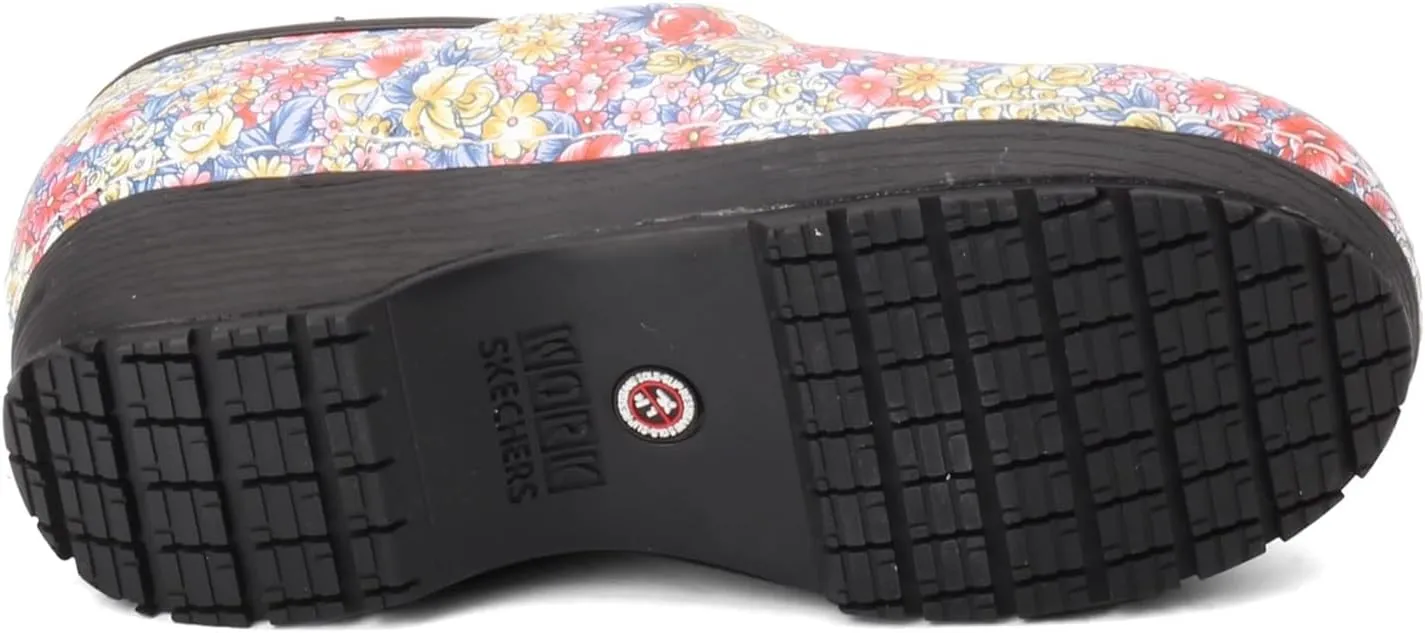 Skechers Women's, Clog SR - Candaba Work Shoe