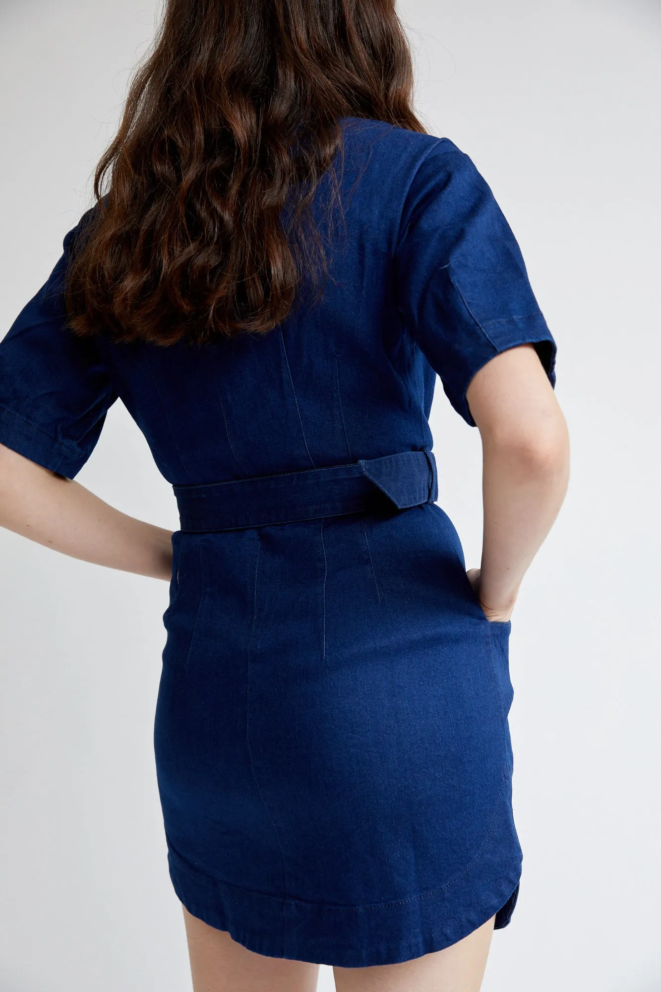 Solange Dress