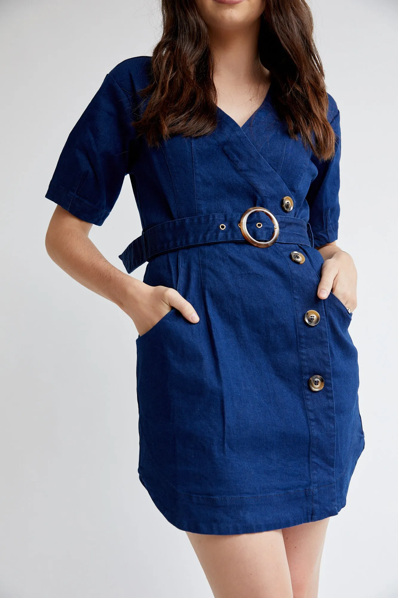 Solange Dress