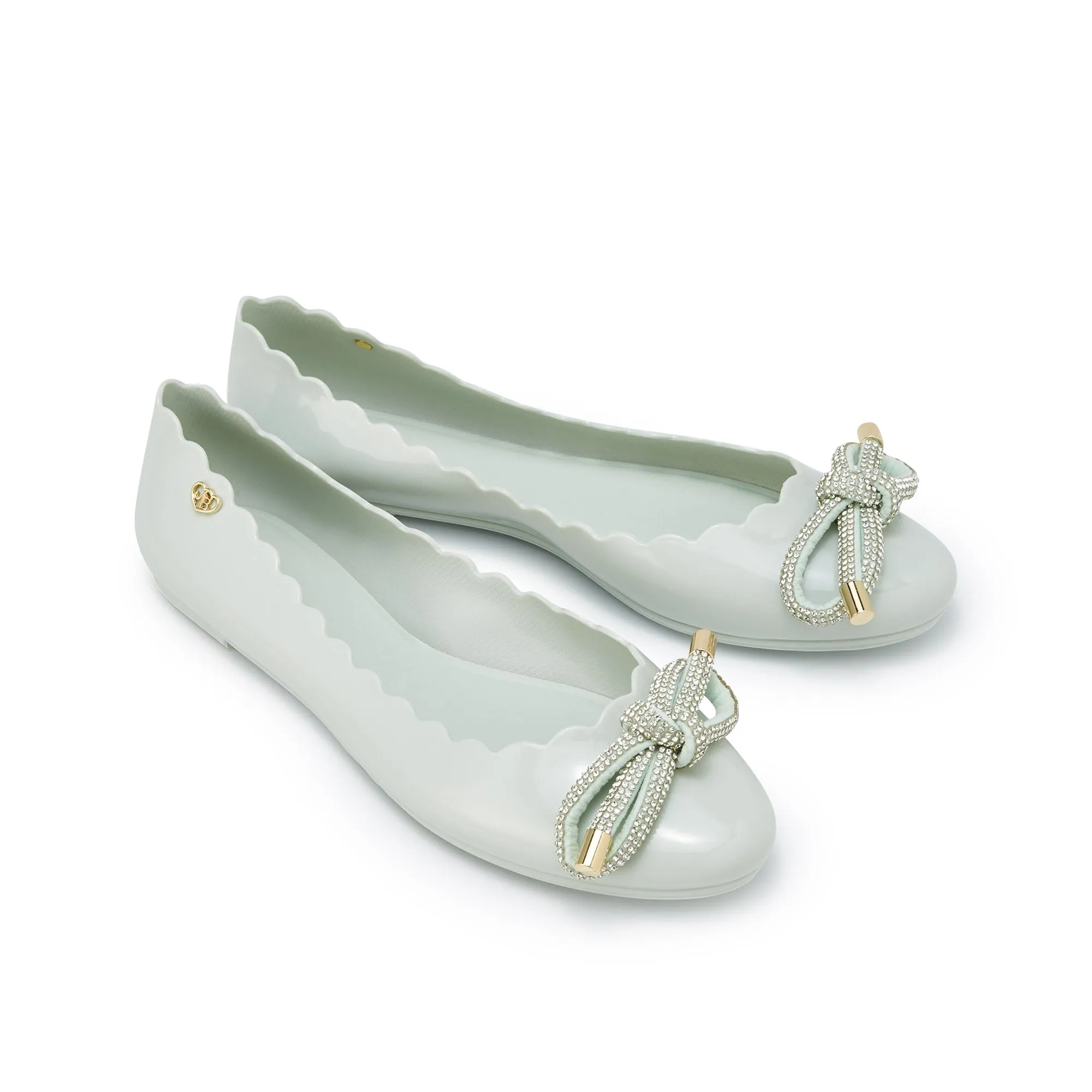Sonia Glow Light Grey