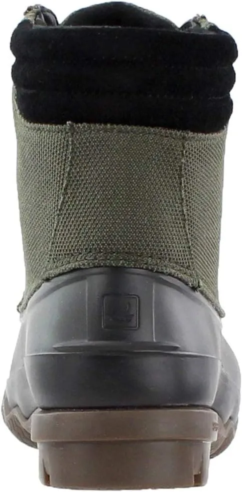 Sperry Mens Avenue Duck Nylon Boot