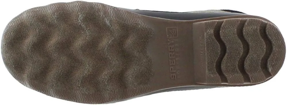 Sperry Mens Avenue Duck Nylon Boot