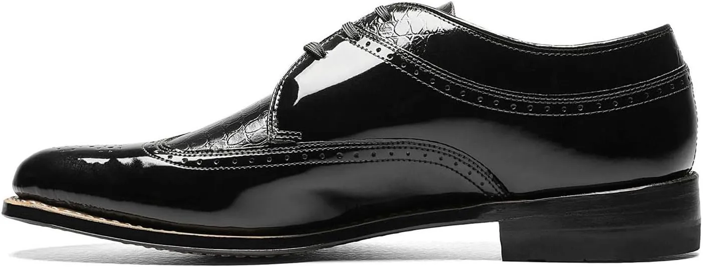 STACY ADAMS Men's Daystacy P