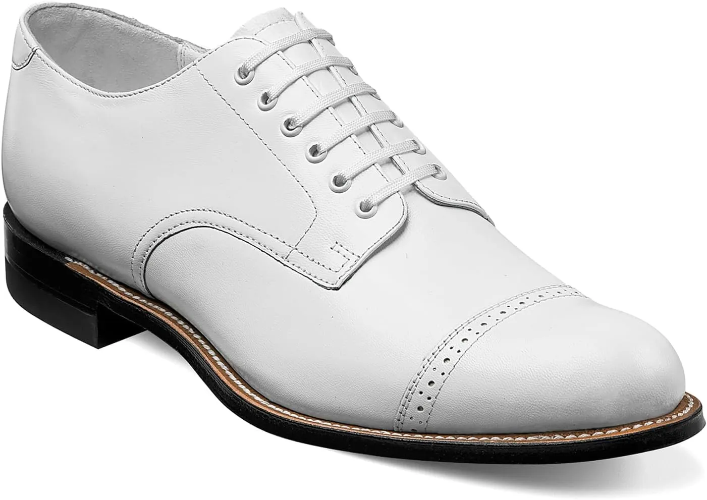 STACY ADAMS Men's Daystacy P