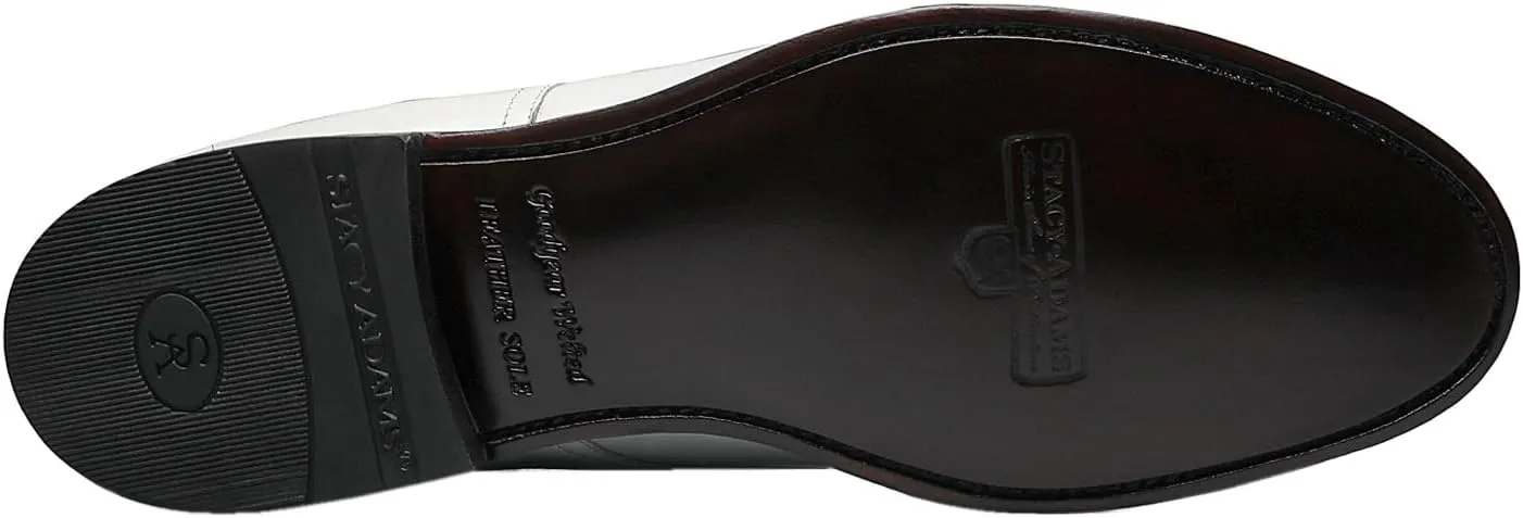 STACY ADAMS Men's Daystacy P