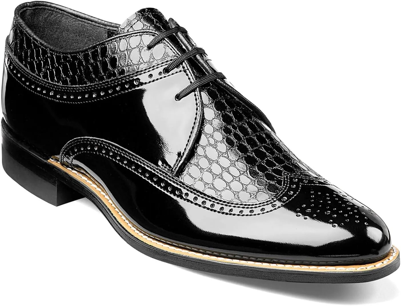 STACY ADAMS Men's Daystacy P