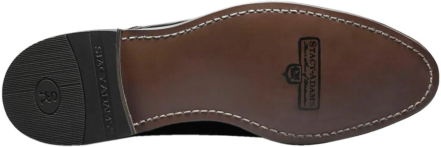 STACY ADAMS Men's Daystacy P