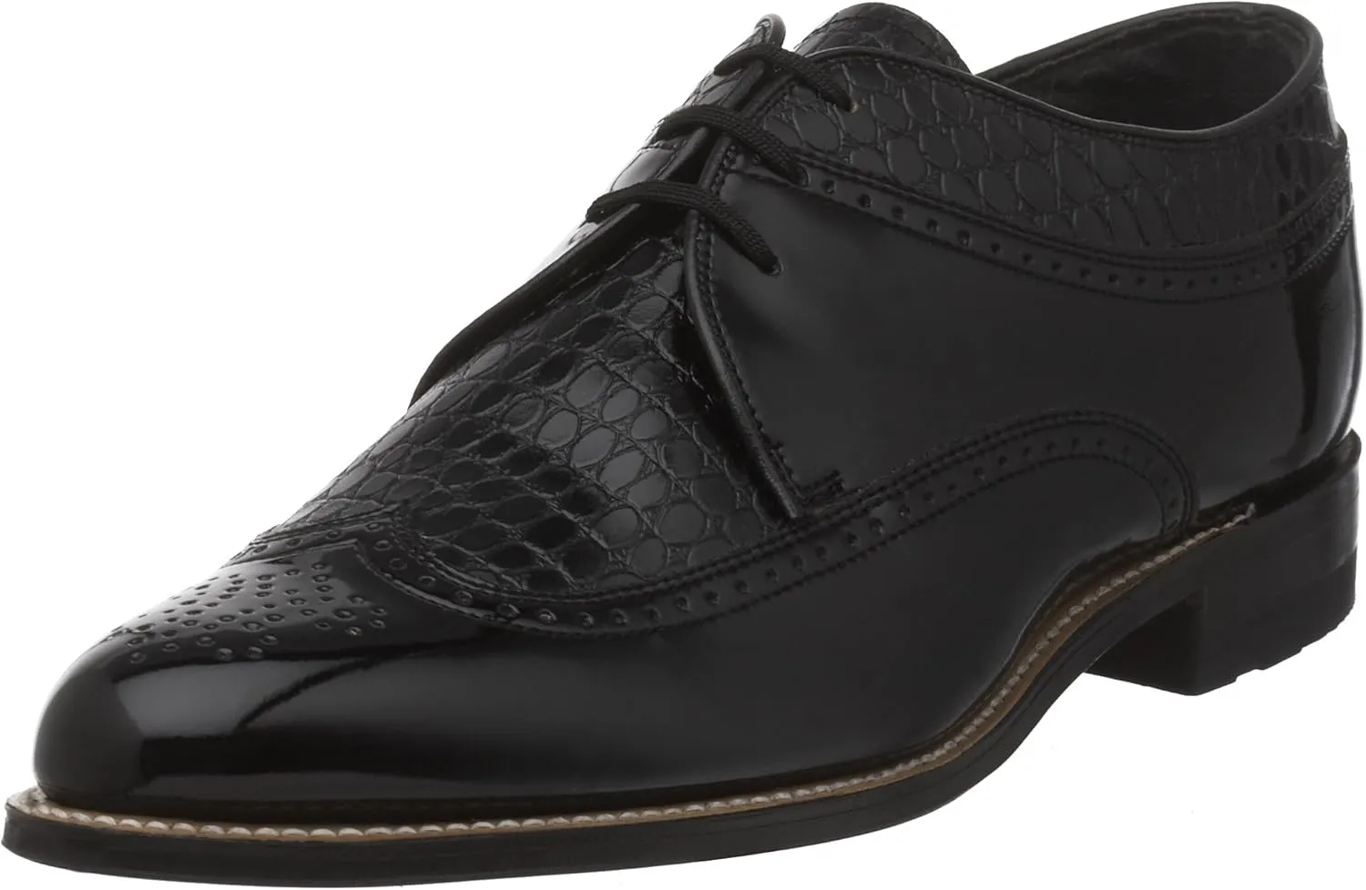 STACY ADAMS Men's Daystacy P