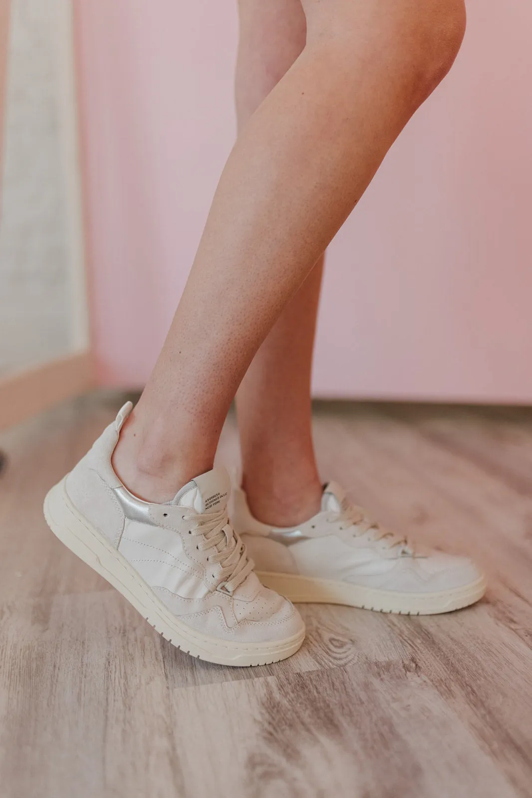 Steve Madden Everlie Sneaker