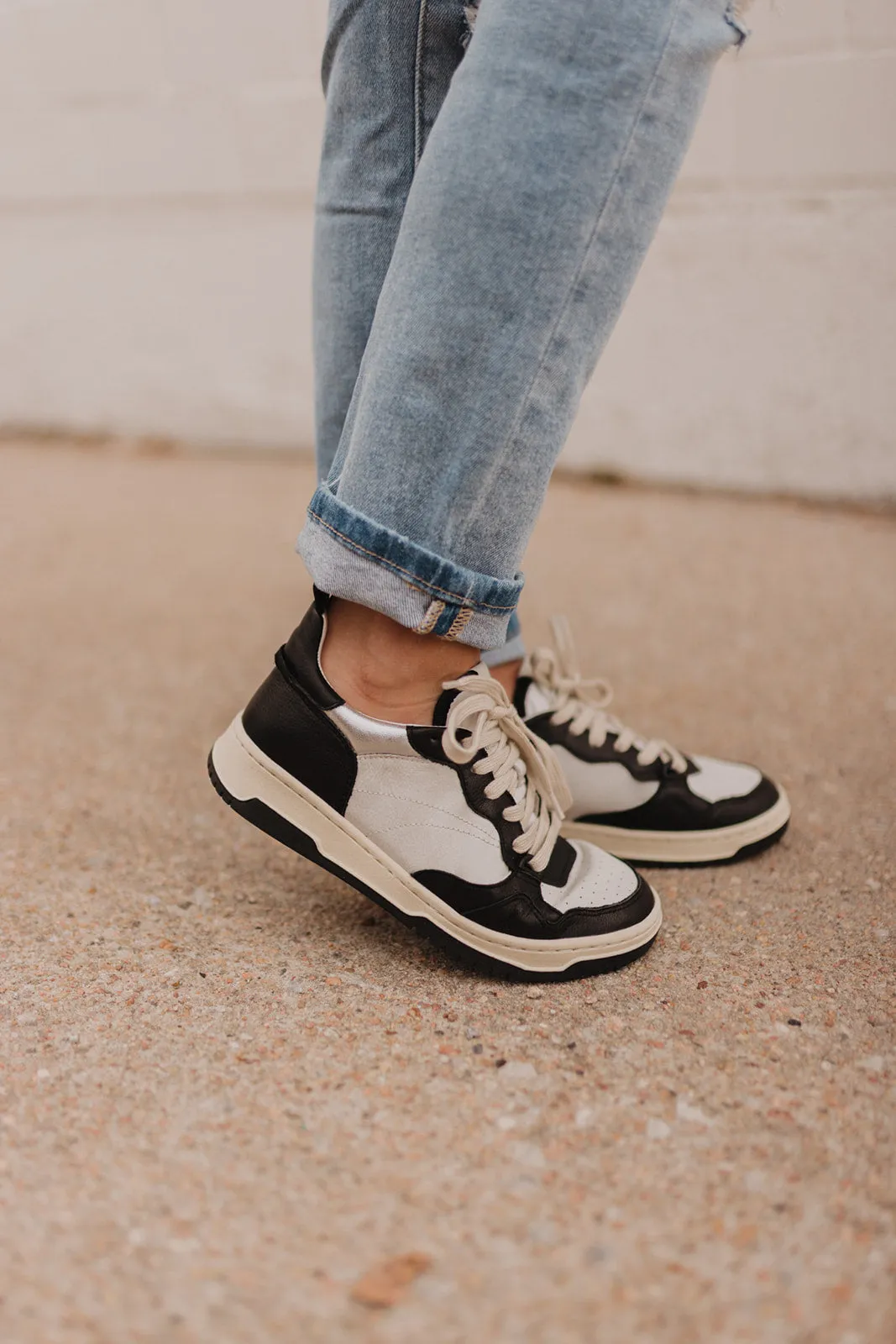 Steve Madden Everlie Sneaker