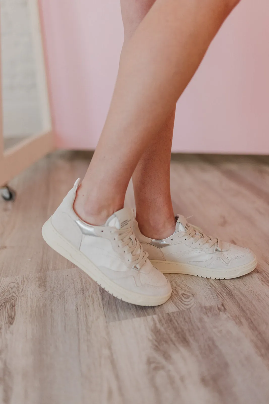 Steve Madden Everlie Sneaker