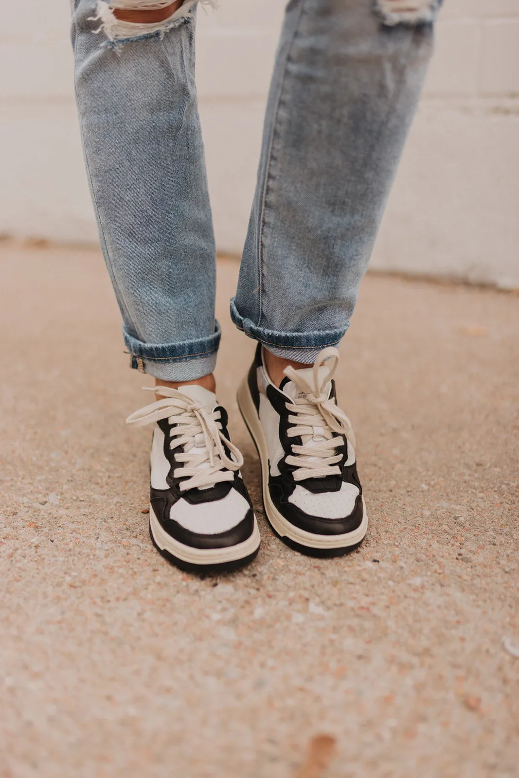 Steve Madden Everlie Sneaker
