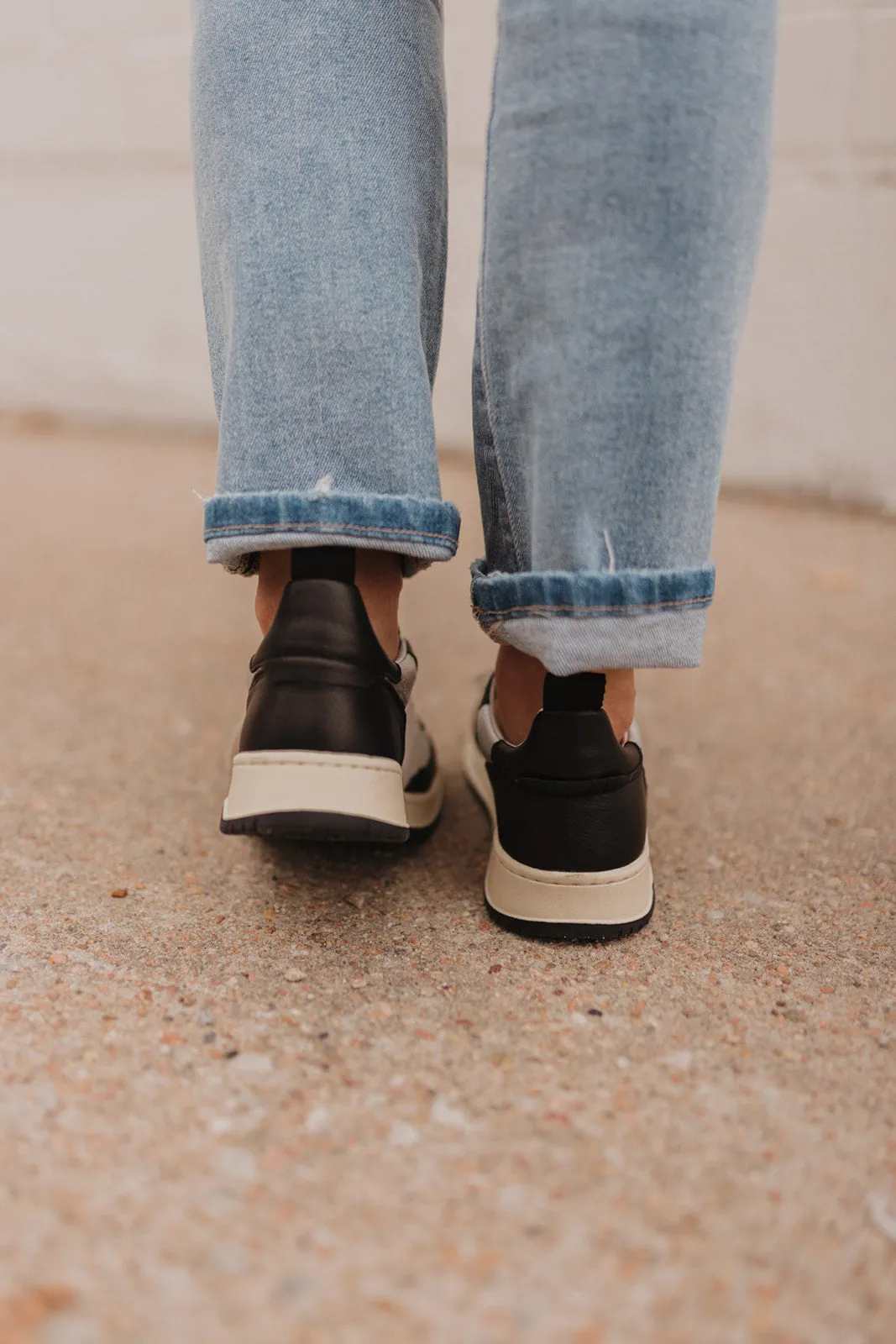 Steve Madden Everlie Sneaker