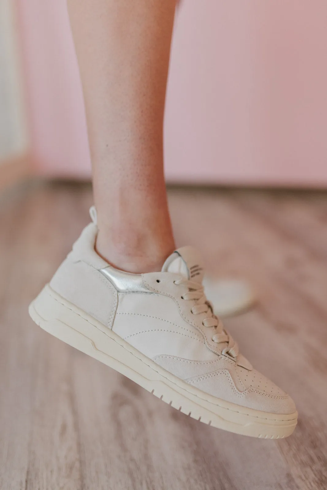 Steve Madden Everlie Sneaker