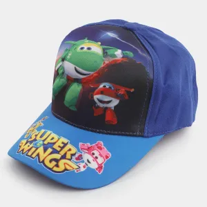 Stylish Cap/Hat For Kids - Character | 3Y 