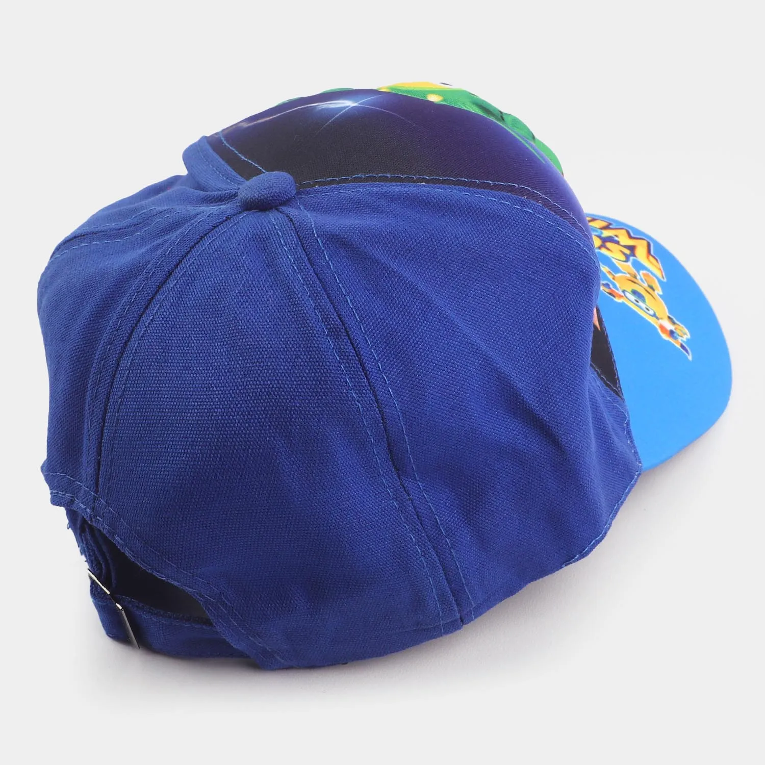 Stylish Cap/Hat For Kids - Character | 3Y 