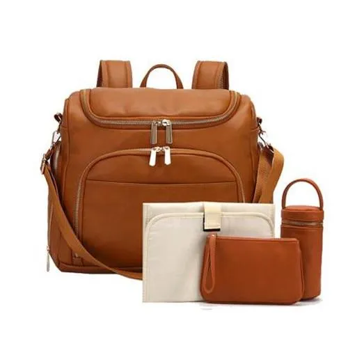 Stylish Diaper Bag