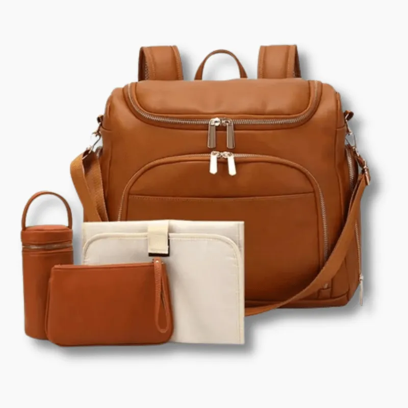 Stylish Diaper Bag