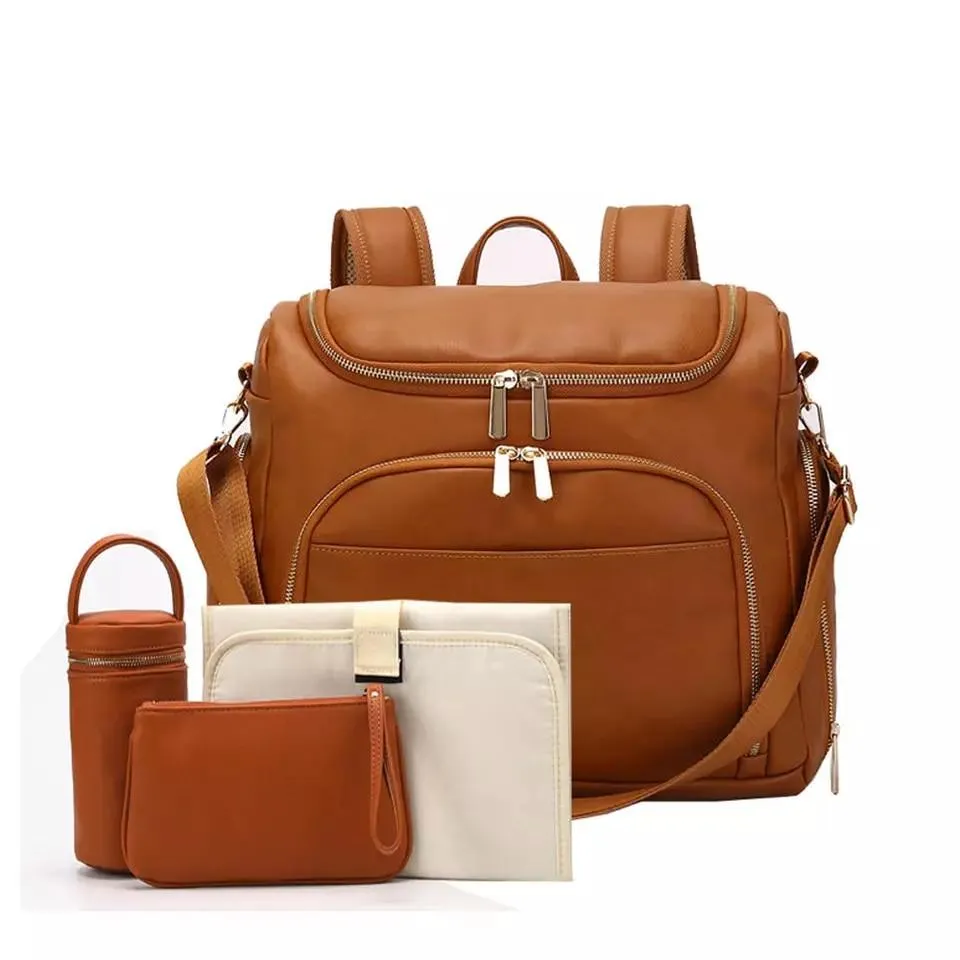 Stylish Diaper Bag