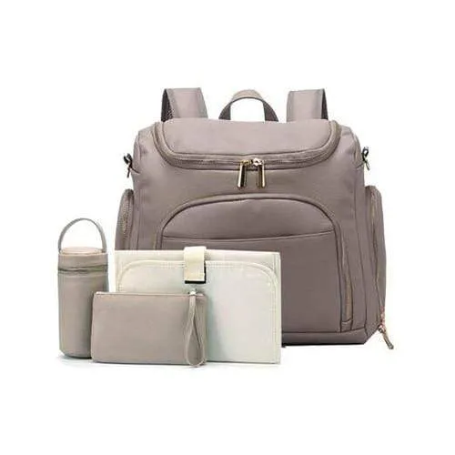 Stylish Diaper Bag
