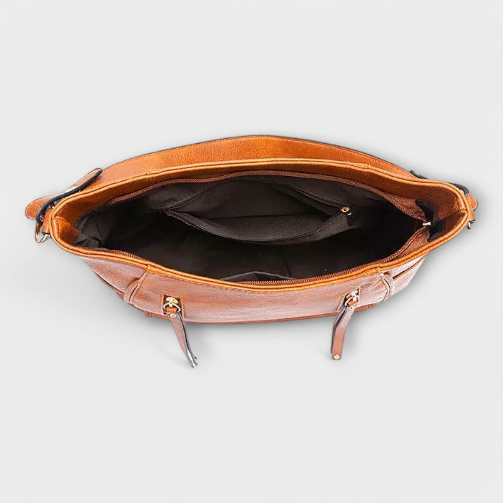 Stylish Leather Bag