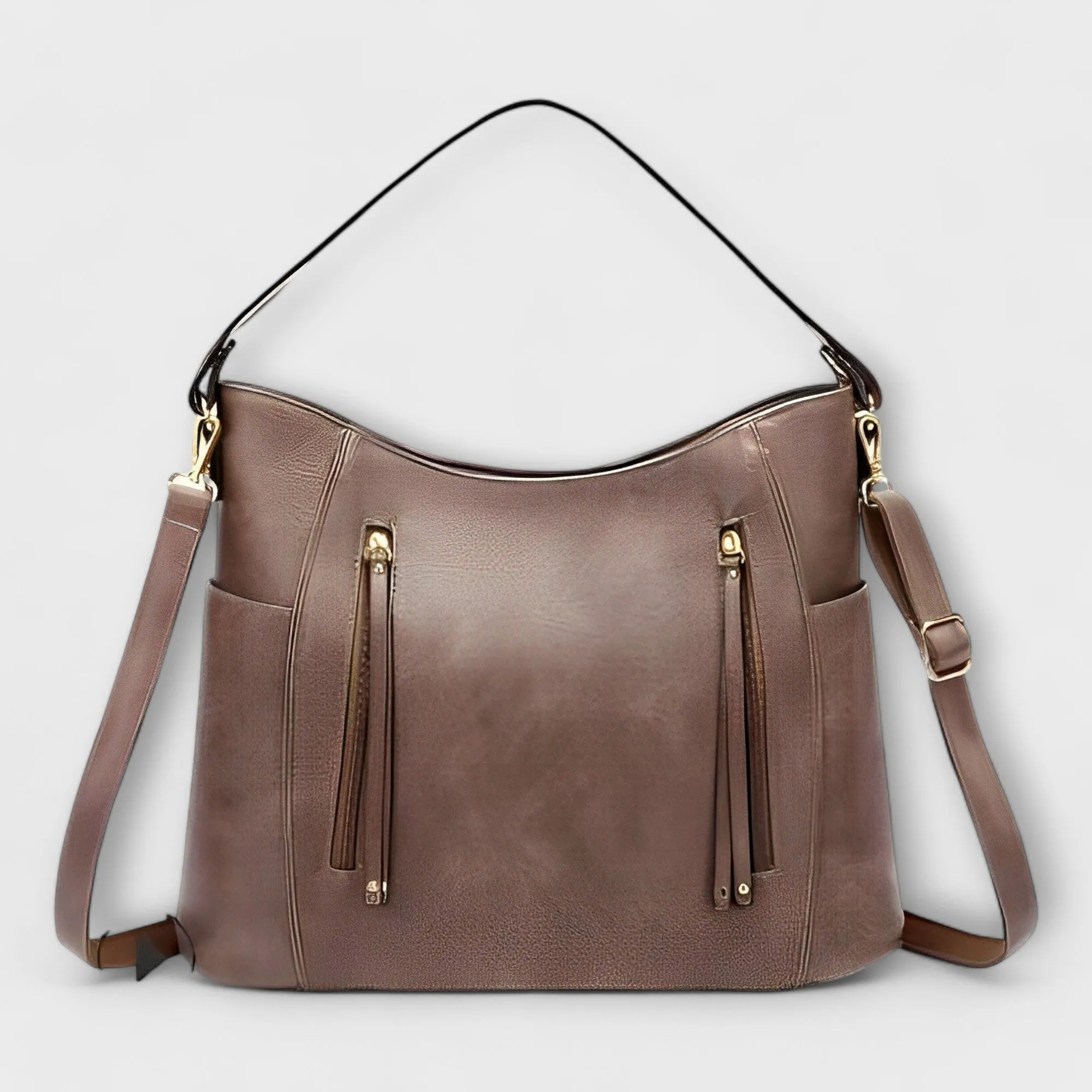 Stylish Leather Bag