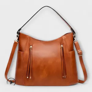 Stylish Leather Bag