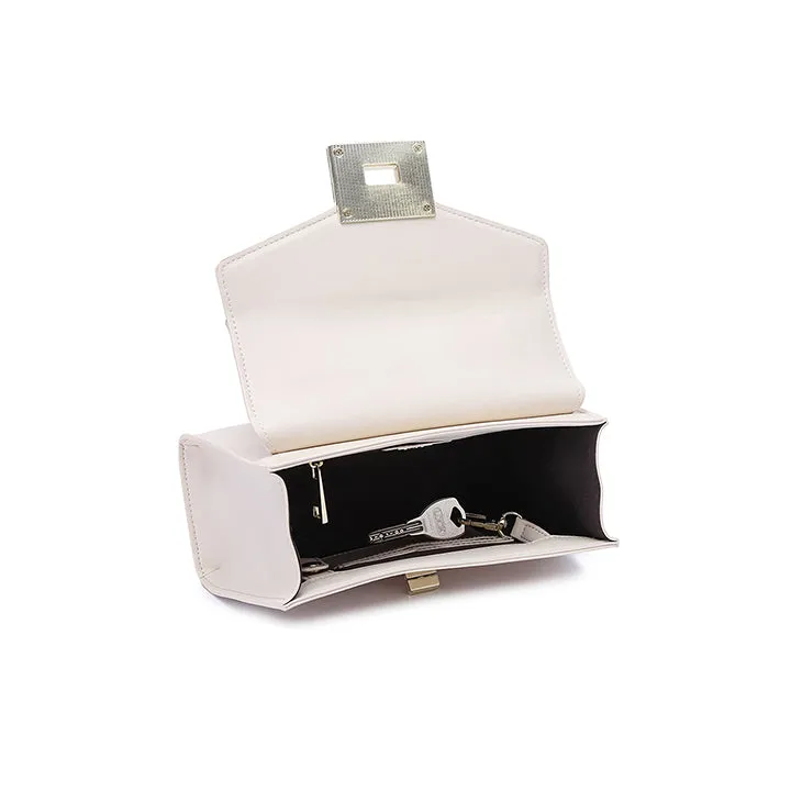Stylish Twist Satchel Bag BD 152