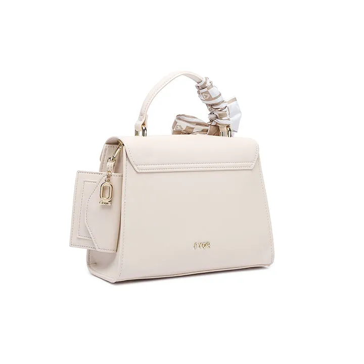 Stylish Twist Satchel Bag BD 152