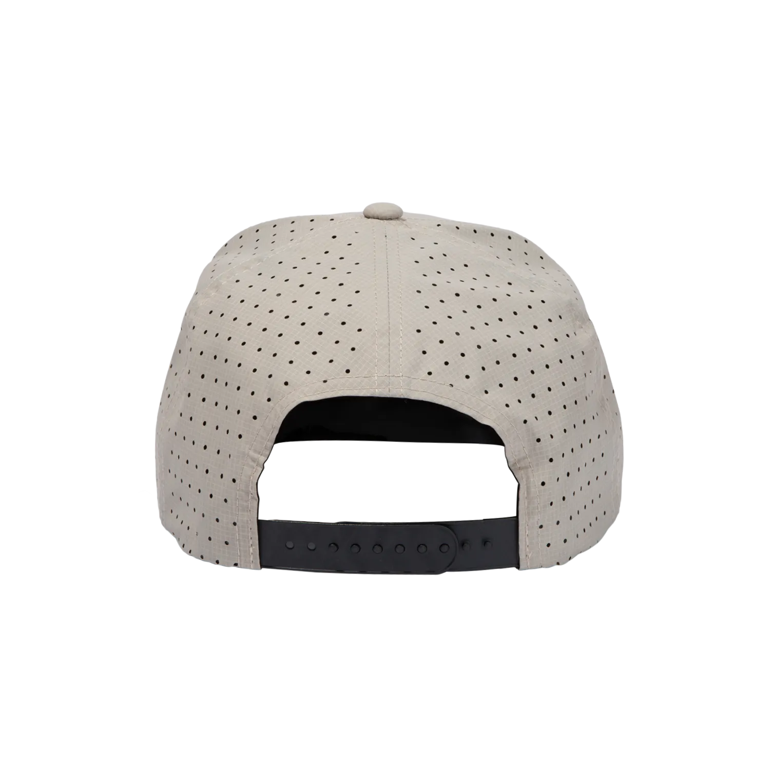 Sunday Golf Porter Snapback Golf Hat | Tan